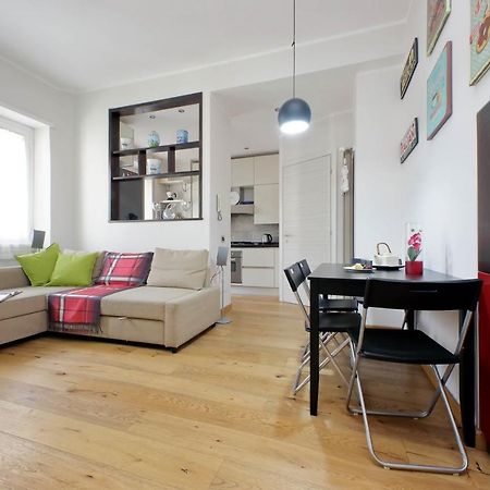 4Bnb - Trionfale Apartment Rom Exterior foto