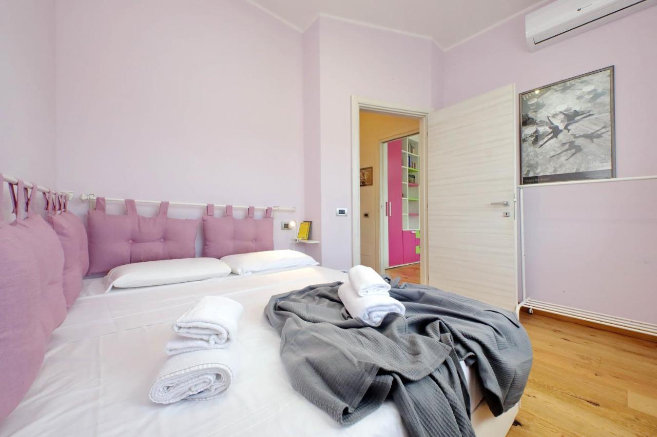 4Bnb - Trionfale Apartment Rom Exterior foto