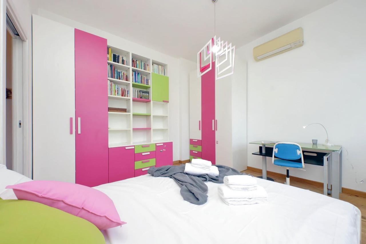 4Bnb - Trionfale Apartment Rom Exterior foto